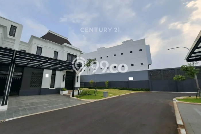 Dijual Rumah 2 Lantai di Summarecon Crown Gading Bekasi Dijual Rumah 2 Lantai di Summarecon Crown Gading Bekasi