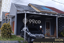 Dijual Rumah di Pesona Villa Mas Jatiwarna Bekasi Dijual Rumah di Pesona Villa Mas Jatiwarna Bekasi