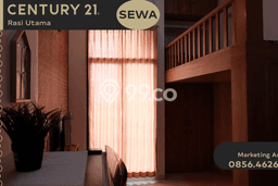 Disewakan 1 Unit Apartemen Dave Depok Disewakan 1 Unit Apartemen Dave Depok