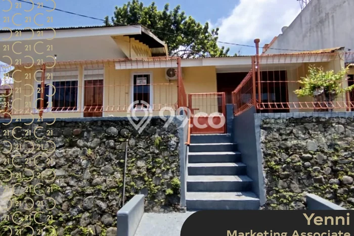 Disewakan Rumah Nyaman di Baranangsiang Bogor Timur Disewakan Rumah Nyaman di Baranangsiang Bogor Timur