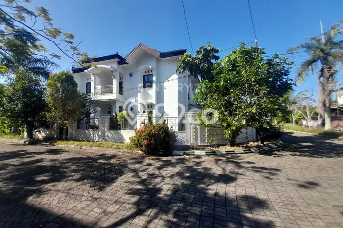 Dijual Rumah 2 Lantai di Komplek Persada Mas Manarap Banjarmasin Dijual Rumah 2 Lantai di Komplek Persada Mas Manarap Banjarmasin