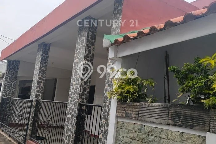 Dijual Rumah 2 Lantai di Bakosurtanal Cibinong Bogor Dijual Rumah 2 Lantai di Bakosurtanal Cibinong Bogor