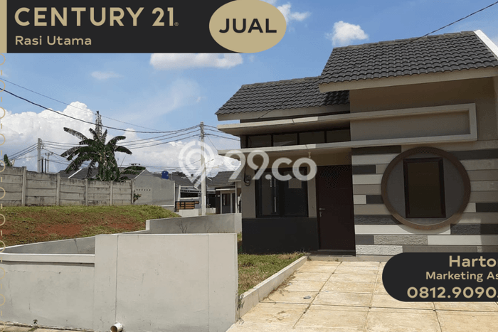 Dijual Rumah di Harvest City Setu Bekasi Dijual Rumah di Harvest City Setu Bekasi