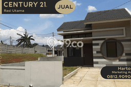 Dijual Rumah di Harvest City Setu Bekasi Dijual Rumah di Harvest City Setu Bekasi