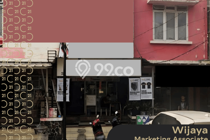 Dijual Ruko 2 Lantai di Citra Indah City Jonggol Bogor Dijual Ruko 2 Lantai di Citra Indah City Jonggol Bogor