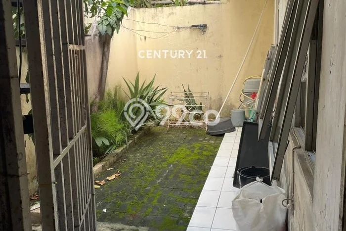 Dijual Rumah di Jatimurni Pondok Melati Bekasi Dijual Rumah di Jatimurni Pondok Melati Bekasi