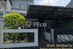 Dijual Rumah di Bukit Golf Gunung Putri Bogor Dijual Rumah di Bukit Golf Gunung Putri Bogor