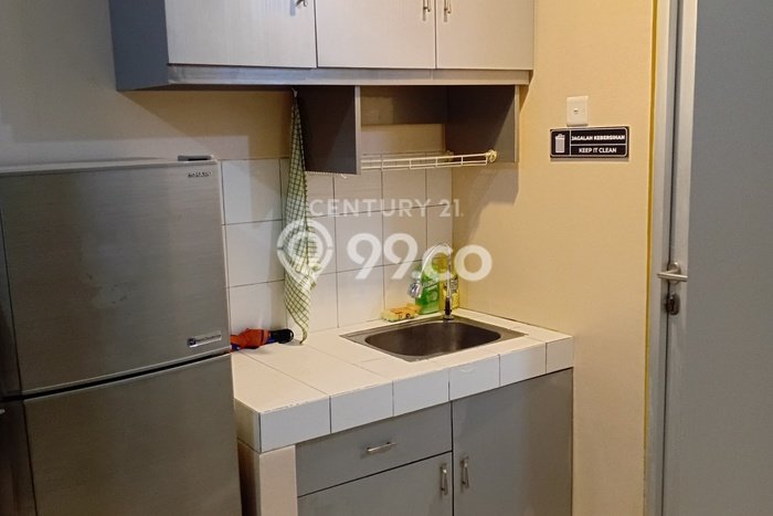 Dijual 1 Unit Apartemen Margonda Residence Depok Dijual 1 Unit Apartemen Margonda Residence Depok