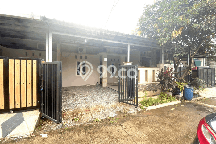 Dijual Rumah Siap Huni di Green View Citayam Dijual Rumah Siap Huni di Green View Citayam