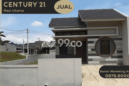 Dijual Rumah di Harvest City Setu Bogor Dijual Rumah di Harvest City Setu Bogor