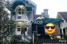 Dijual Rumah 2 Lantai di Kota Bunga Cipanas Cianjur Jawa Barat Dijual Rumah 2 Lantai di Kota Bunga Cipanas Cianjur Jawa Barat