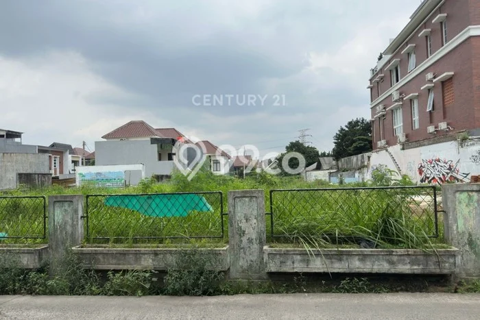 Dijual Tanah di Jalan Tarumanegara Pondok Melati Bekasi Dijual Tanah di Jalan Tarumanegara Pondok Melati Bekasi
