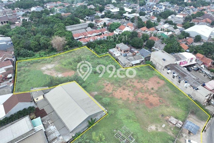 Dijual Tanah di Nagrak Bojong Kulur Bogor Dijual Tanah di Nagrak Bojong Kulur Bogor