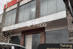 Disewakan Ruko Hitung Tanah Saja di Jalan Transyogi Cibubur Disewakan Ruko Hitung Tanah Saja di Jalan Transyogi Cibubur