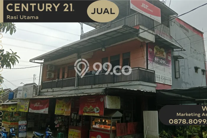 Dijual Rumah Semi Furnished di Cikeas Gardenia Gunung Putri Bogor Dijual Rumah Semi Furnished di Cikeas Gardenia Gunung Putri Bogor
