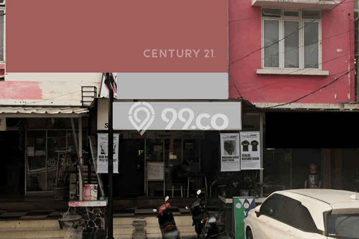 Dijual Ruko 2 Lantai di Citra Indah City Jonggol Bogor Dijual Ruko 2 Lantai di Citra Indah City Jonggol Bogor