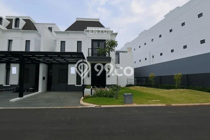 Dijual Rumah 2 Lantai di Summarecon Crown Gading Bekasi Dijual Rumah 2 Lantai di Summarecon Crown Gading Bekasi