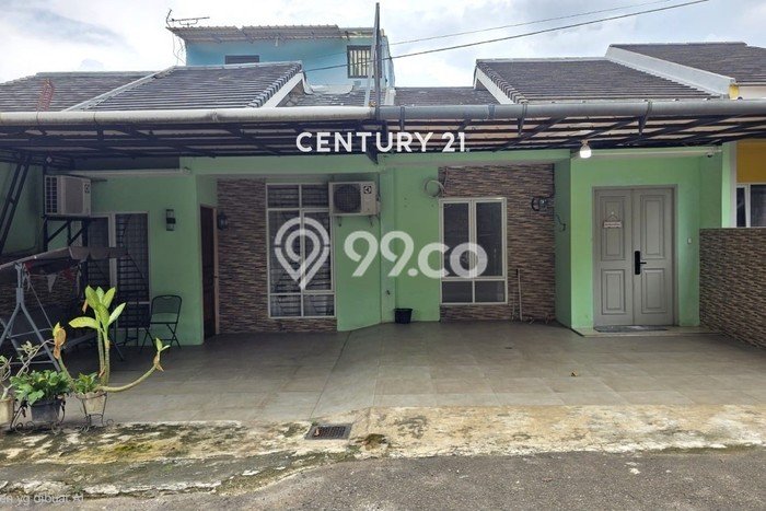Dijual Rumah di Cikeas Country Residence Gunung Putri Bogor Dijual Rumah di Cikeas Country Residence Gunung Putri Bogor