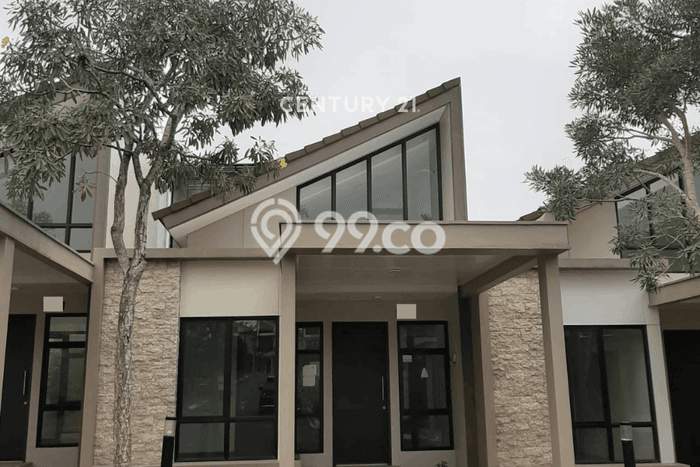 Dijual Rumah 2 Lantai di Podomoro Golf View Gunung Putri Bogor Dijual Rumah 2 Lantai di Podomoro Golf View Gunung Putri Bogor