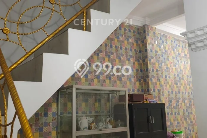 Dijual Rumah 2 Lantai di Bakosurtanal Cibinong Bogor Dijual Rumah 2 Lantai di Bakosurtanal Cibinong Bogor