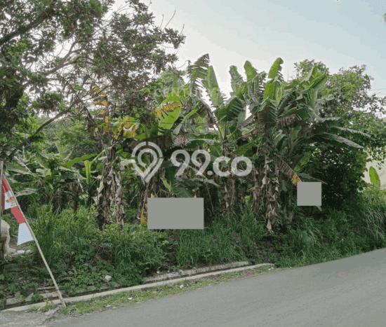 Dijual Tanah Bebas Banjir Stratgis untuk Gudang dan Pom Bensin Dijual Tanah Bebas Banjir Stratgis untuk Gudang dan Pom Bensin