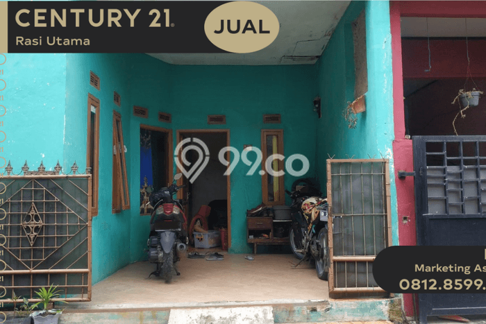 Dijual Rumah di Permata Biru Cileunyi Bandung Dijual Rumah di Permata Biru Cileunyi Bandung
