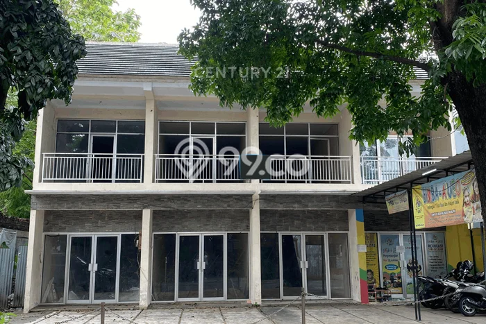 Dijual Ruko 2 Lantai di Jalan Cilangkap Baru Cipayung Jakarta Timur Dijual Ruko 2 Lantai di Jalan Cilangkap Baru Cipayung Jakarta Timur