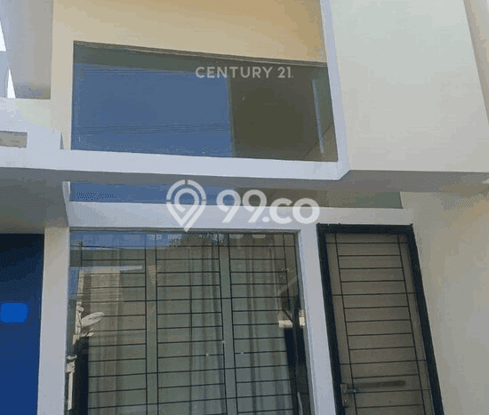 Dijual Rumah Minimalis di Lippo Cikarang Dijual Rumah Minimalis di Lippo Cikarang