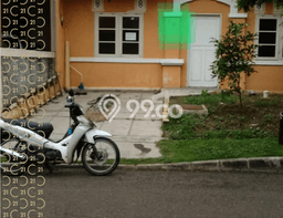 Dijual Rumah Minimalis di Delta Mas Bekasi Dijual Rumah Minimalis di Delta Mas Bekasi