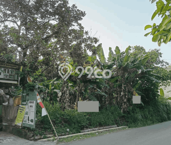 Dijual Tanah Bebas Banjir Stratgis untuk Gudang dan Pom Bensin Dijual Tanah Bebas Banjir Stratgis untuk Gudang dan Pom Bensin