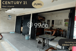 Dijual Rumah Hitung Tanah Saja di Pondok Jaya Pondok Aren Tangerang Dijual Rumah Hitung Tanah Saja di Pondok Jaya Pondok Aren Tangerang