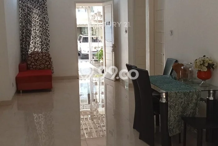 Dijual Rumah 2 Lantai di Cibubur Garden Cimanggis Depok Dijual Rumah 2 Lantai di Cibubur Garden Cimanggis Depok