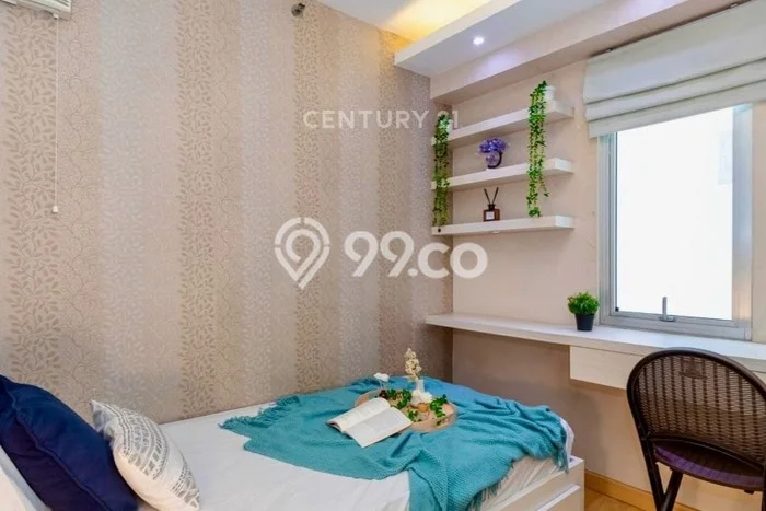 Dijual 1 Unit Apartemen di Bassura City Jakarta Timur Dijual 1 Unit Apartemen di Bassura City Jakarta Timur