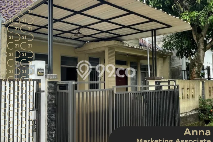 Dijual Rumah di Jatimurni Pondok Melati Bekasi Dijual Rumah di Jatimurni Pondok Melati Bekasi