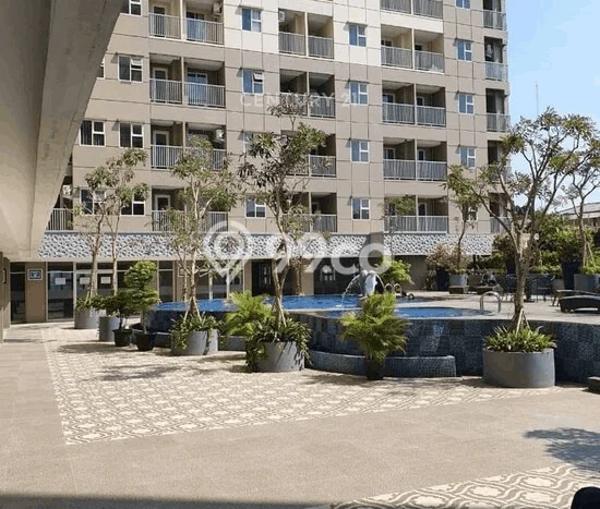 Disewakan Apartemen Type Studio 25 New Baileys Dekat Kampus Uin Ciputat Disewakan Apartemen Type Studio 25 New Baileys Dekat Kampus Uin Ciputat