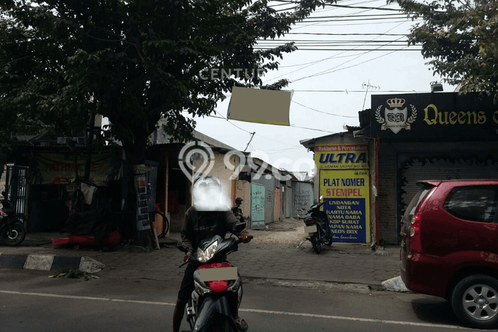 Dijual Tanah di Jalan Usman Sadar Gresik Jawa Timur Dijual Tanah di Jalan Usman Sadar Gresik Jawa Timur