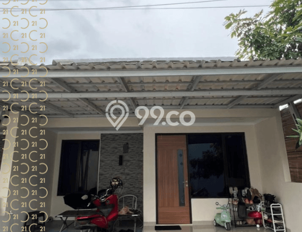 Bintang Residence Bintang Residence