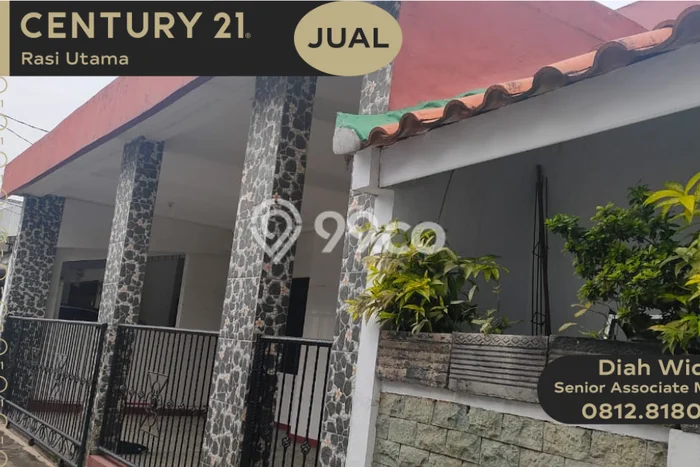 Dijual Rumah 2 Lantai di Bakosurtanal Cibinong Bogor Dijual Rumah 2 Lantai di Bakosurtanal Cibinong Bogor