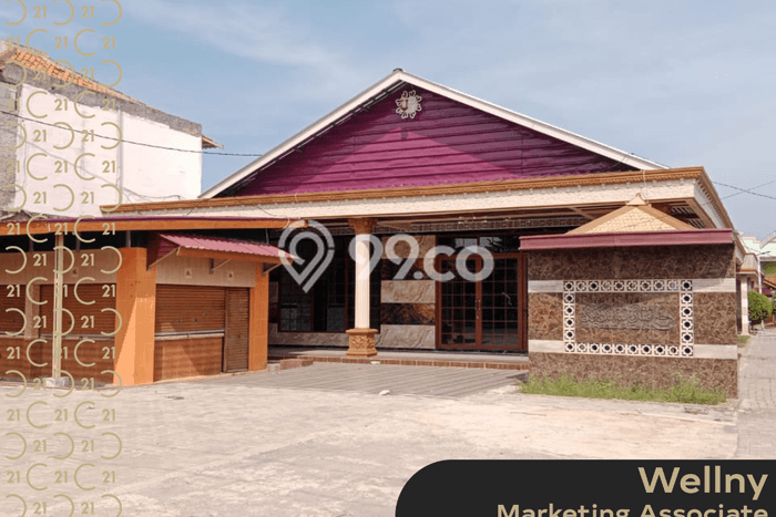 Dijual Komersial Area di Cilamaya Karawang Dijual Komersial Area di Cilamaya Karawang