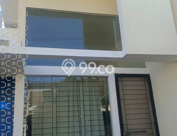 Dijual Rumah Minimalis di Lippo Cikarang Dijual Rumah Minimalis di Lippo Cikarang