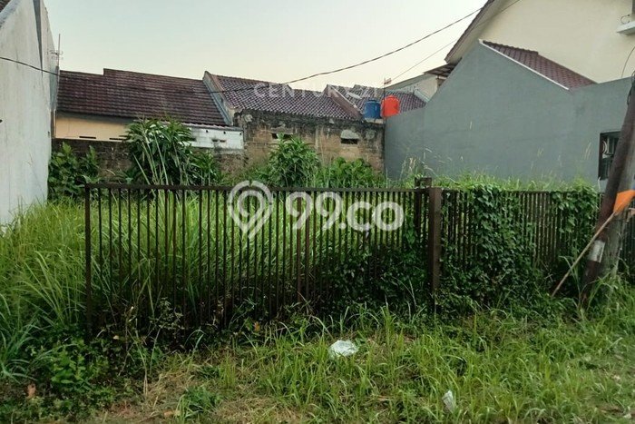Dijual Tanah di Perumahan Pandan Valley Kemang Bogor Dijual Tanah di Perumahan Pandan Valley Kemang Bogor