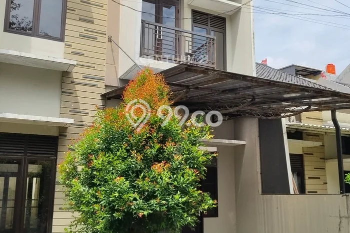 Dijual Rumah Siap Huni di Arya Town House Jati Sampurna Bekasi Dijual Rumah Siap Huni di Arya Town House Jati Sampurna Bekasi