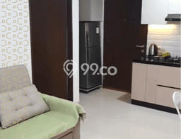 Dijual 1 Unit Apartemen Transpark Cibubur Cimanggis Depok Dijual 1 Unit Apartemen Transpark Cibubur Cimanggis Depok