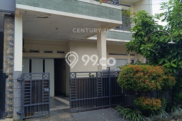 Dijual Rumah 2 Lantai di Jalan Tampomas Raya Pondok Melati Bekasi Dijual Rumah 2 Lantai di Jalan Tampomas Raya Pondok Melati Bekasi