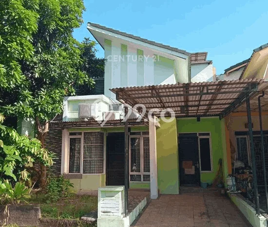 Dijual Rumah Dekat Mall dan Sekolah di Metland Transyogi Dijual Rumah Dekat Mall dan Sekolah di Metland Transyogi