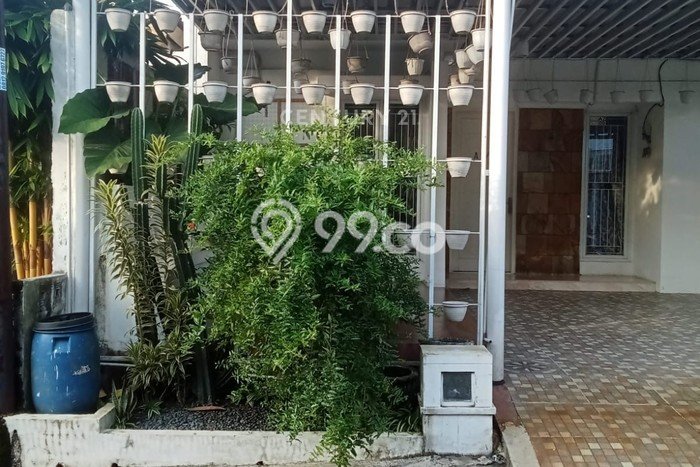 Dijual Rumah 2 Lantai di Cibubur Garden Cimanggis Depok Dijual Rumah 2 Lantai di Cibubur Garden Cimanggis Depok