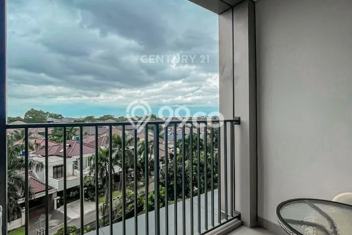 Disewakan 1 Unit Apartemen Southgate Residence Jakarta Selatan Disewakan 1 Unit Apartemen Southgate Residence Jakarta Selatan