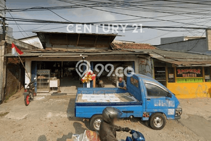 Dijual Ruko di Jalan Raya Pondok Gede Lubang Buaya Jakarta Timur Dijual Ruko di Jalan Raya Pondok Gede Lubang Buaya Jakarta Timur