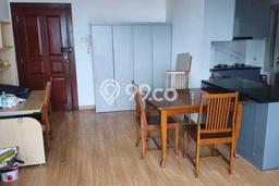 Dijual 1 Unit Apartemen Simprug Indah Kebayoran Lama Jakarta Dijual 1 Unit Apartemen Simprug Indah Kebayoran Lama Jakarta
