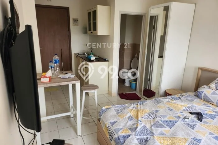 Dijual 1 Unit Apartemen Podomoro Golf View Gunung Putri Bogor Dijual 1 Unit Apartemen Podomoro Golf View Gunung Putri Bogor